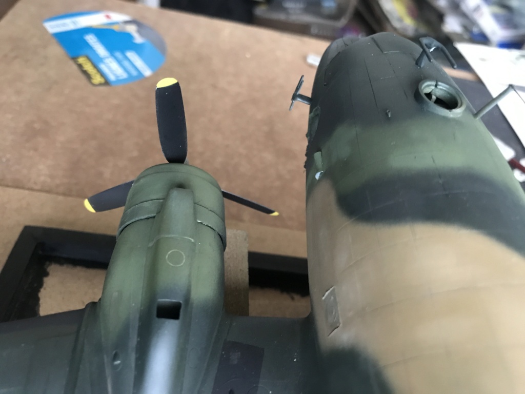 *1/48   AC  47 Spooky   Revell    - Page 4 Img_5544