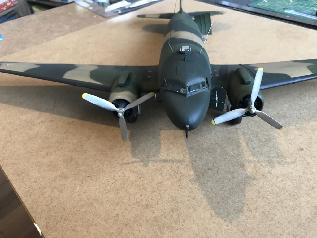 *1/48   AC  47 Spooky   Revell    - Page 5 Img_5548