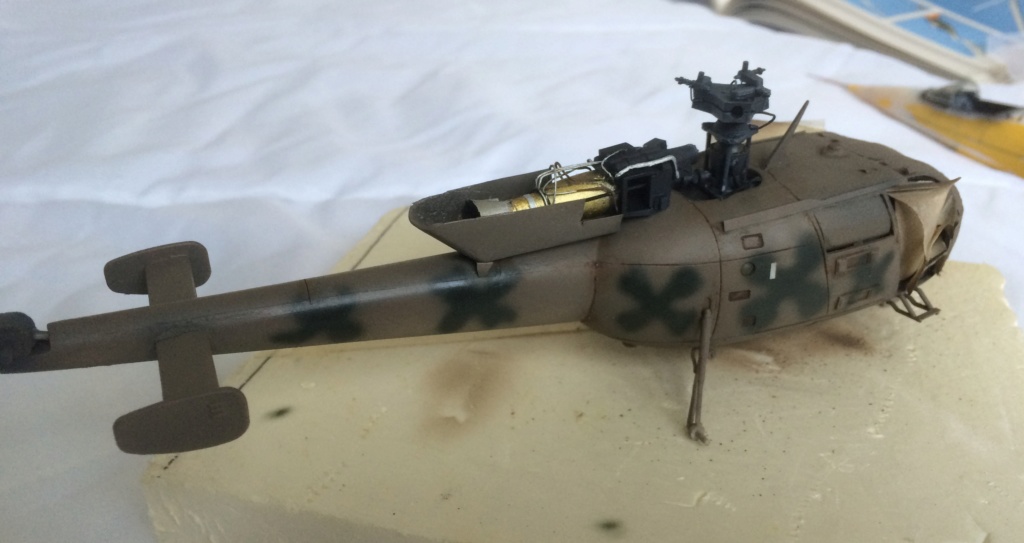 * 1/48 Alouette K-CAR Fujimi FINI - Page 2 Img_5723