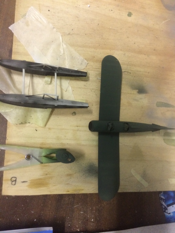 1/48 RYAN PT20 Trainer Testor's Img_5821