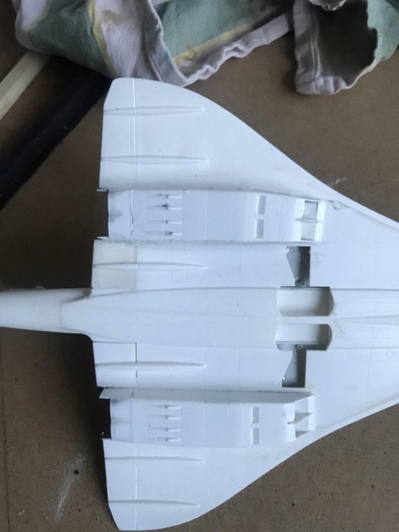 *1/144    CONCORDE  Revell  .  Img_5977