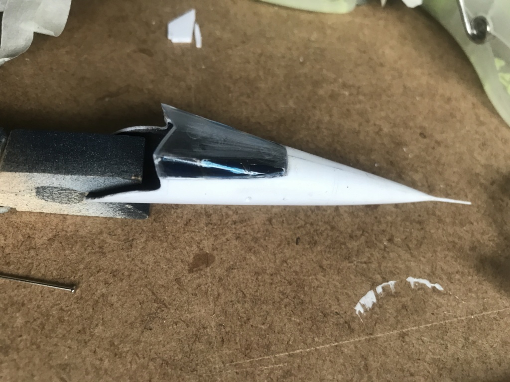 *1/144 TUPOLEV 144 "Charger" I.C.M. FINI en pg3 - Page 2 Img_6108