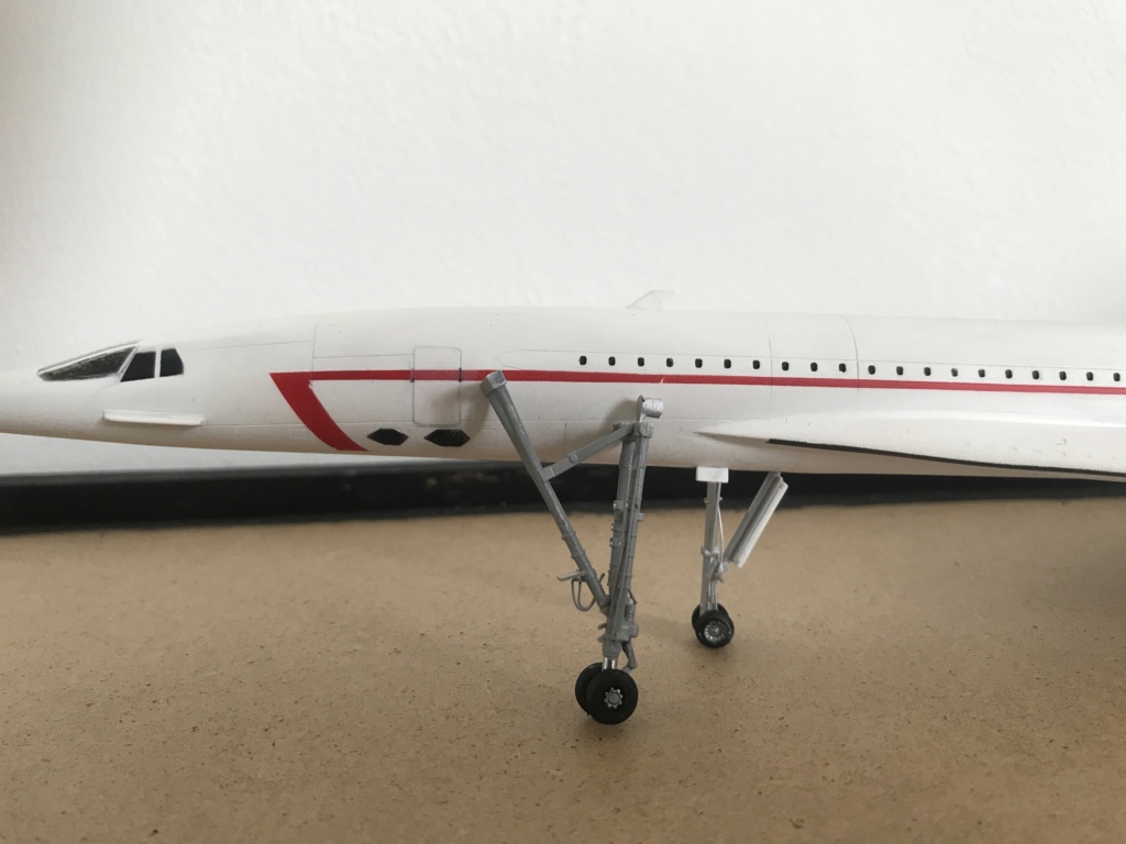 *1/144 TUPOLEV 144 "Charger" I.C.M. FINI en pg3 - Page 2 Img_6198