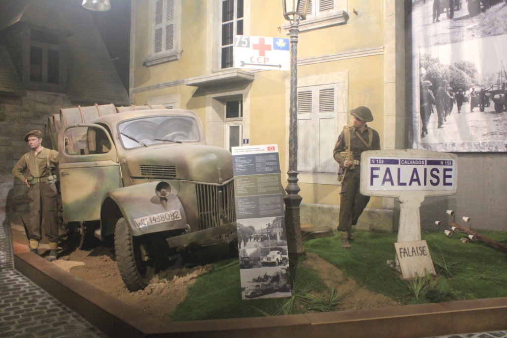 Plages et Musées du D DAY Img_6436