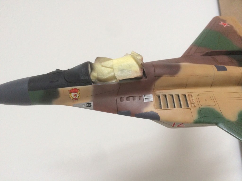 *1/48  MiG 29       Monogram   - Page 4 Img_6619