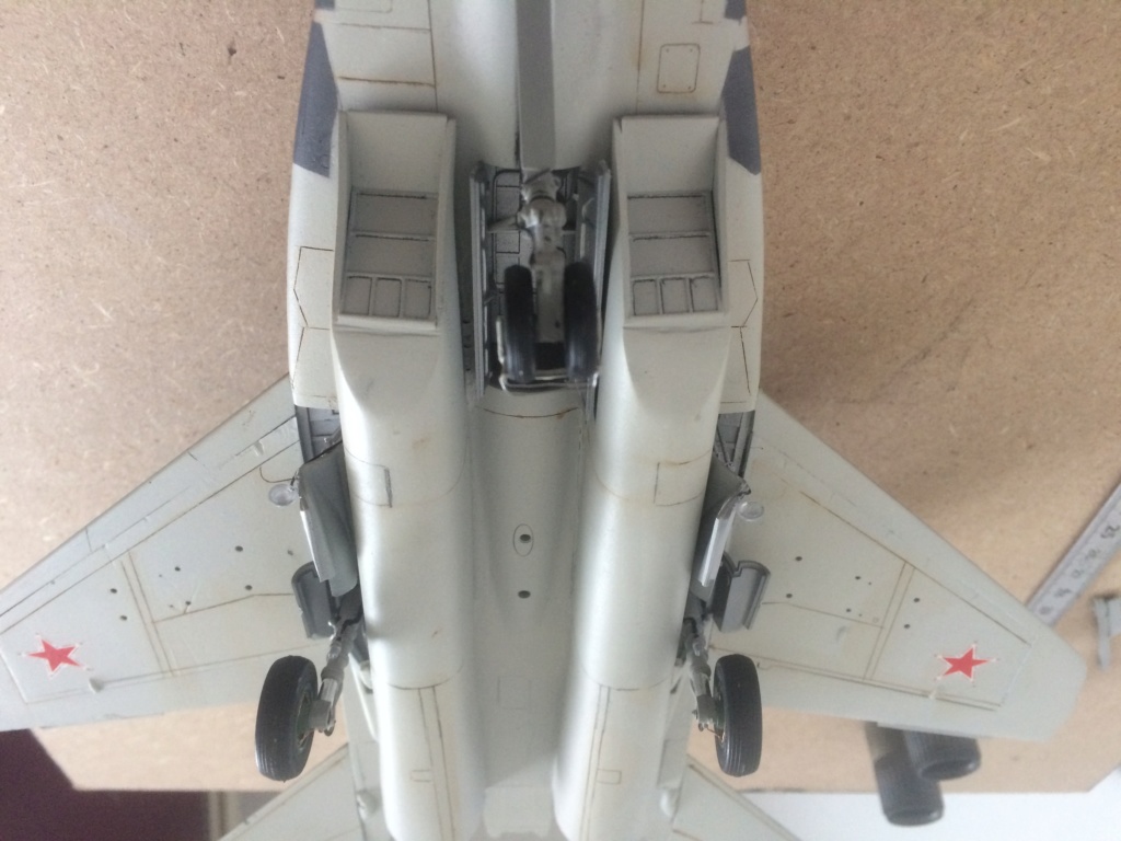 *1/48 MiG 29 Monogram - Page 5 Img_6627
