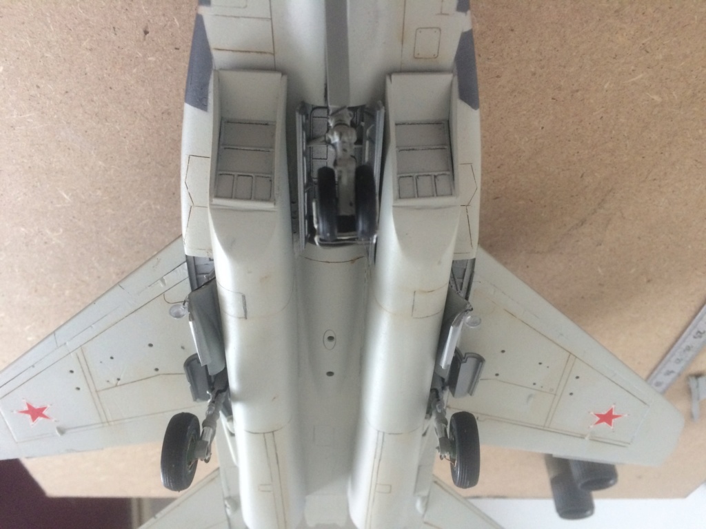 *1/48  MiG 29       Monogram   - Page 5 Img_6627