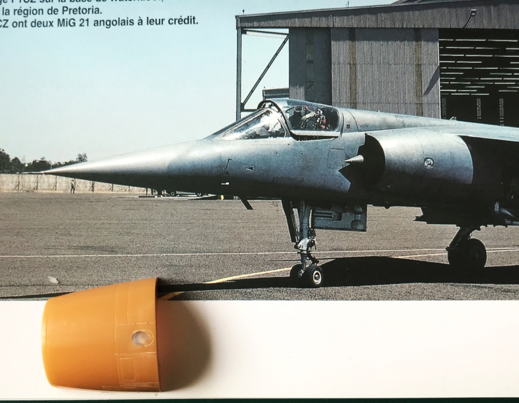 Mirage F1  (Esci 1/48)  FINI Img_6634