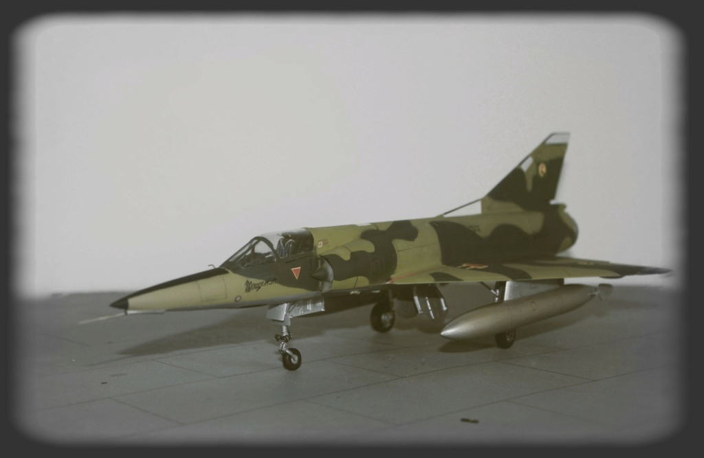 * 1/48 Mirage 5 M Kinetic - Page 3 Img_6666