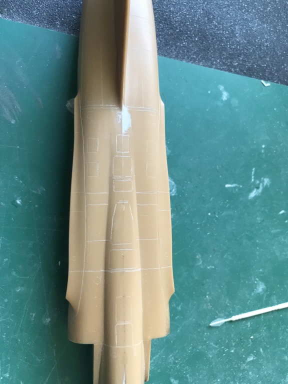 *1/48 Mirage F1CZ Esci - Page 2 Img_6728