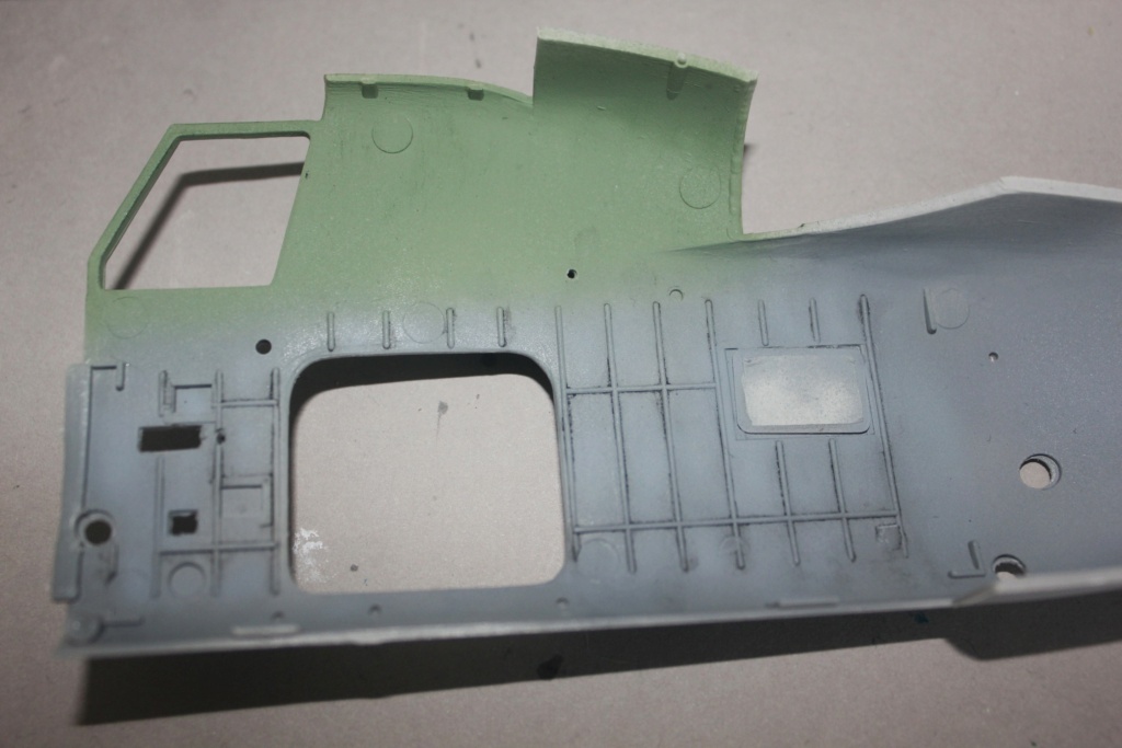 * 1/48 WESSEX HU 5 ITALERI - Page 2 Img_6938