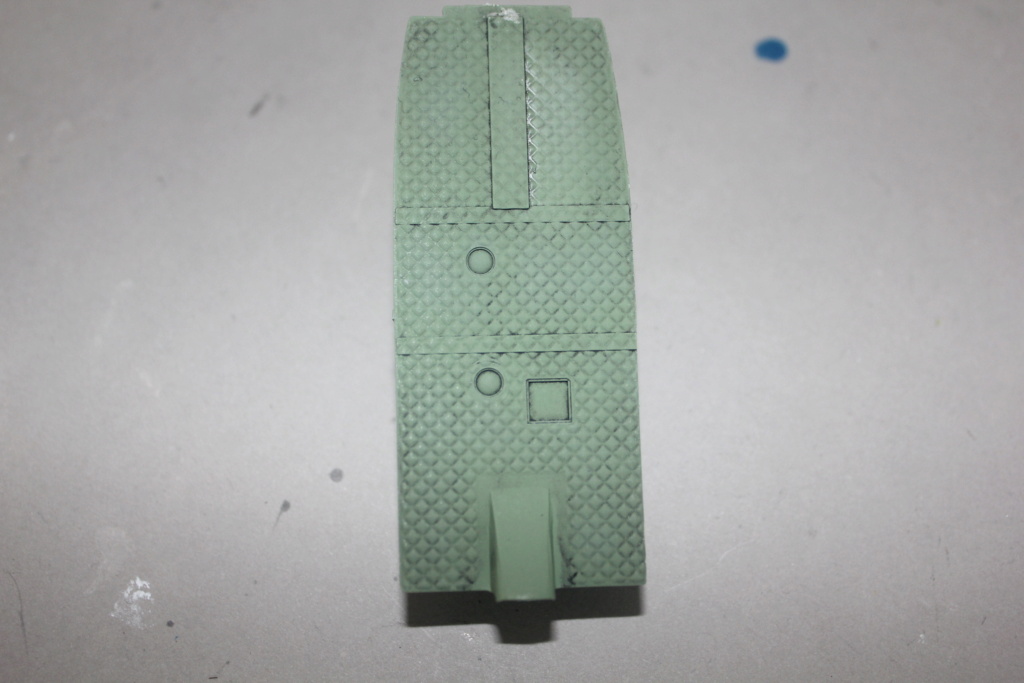* 1/48 WESSEX HU 5 ITALERI - Page 2 Img_6942