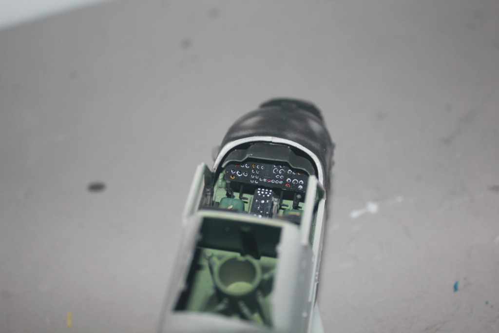 * 1/48 WESSEX HU 5 ITALERI - Page 2 Img_6950