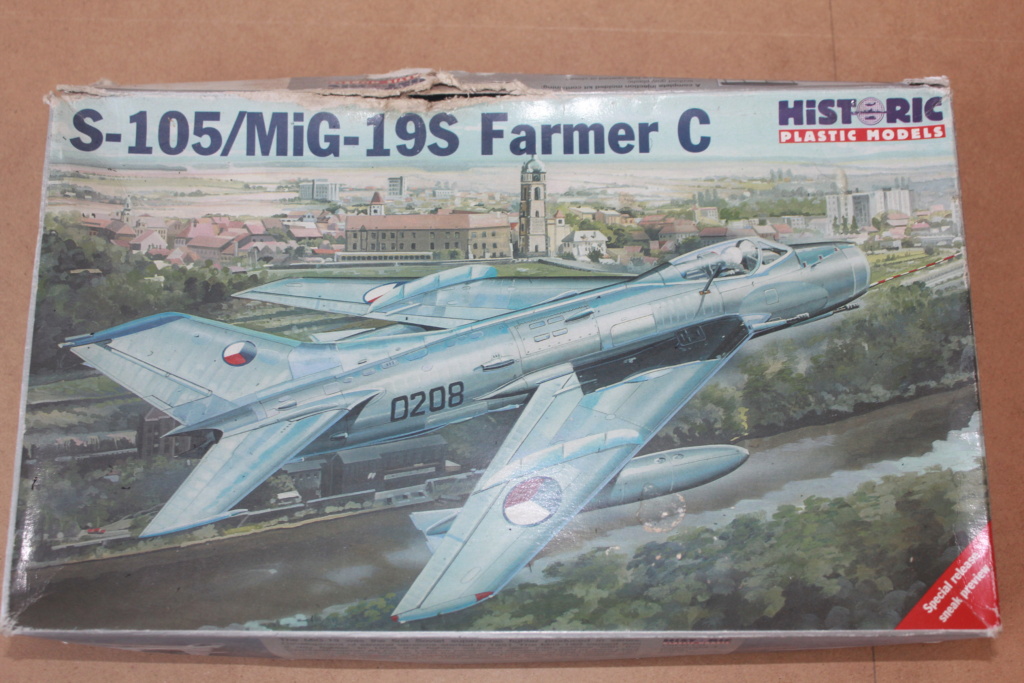 * 1/48 Shenyang F6 H.I.P.M Img_6969