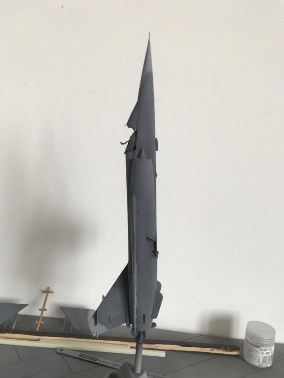 *1/48 Mirage F1CZ Esci - Page 3 Img_7022