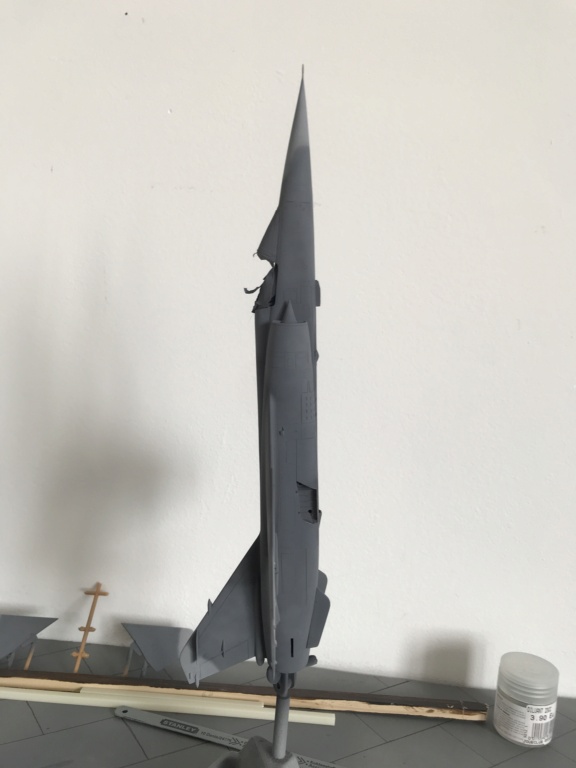 *1/48  Mirage F1CZ    Esci    - Page 3 Img_7022