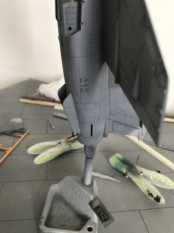 *1/48 Mirage F1CZ Esci - Page 4 Img_7031