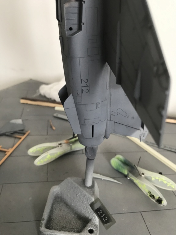 *1/48  Mirage F1CZ    Esci    - Page 4 Img_7031