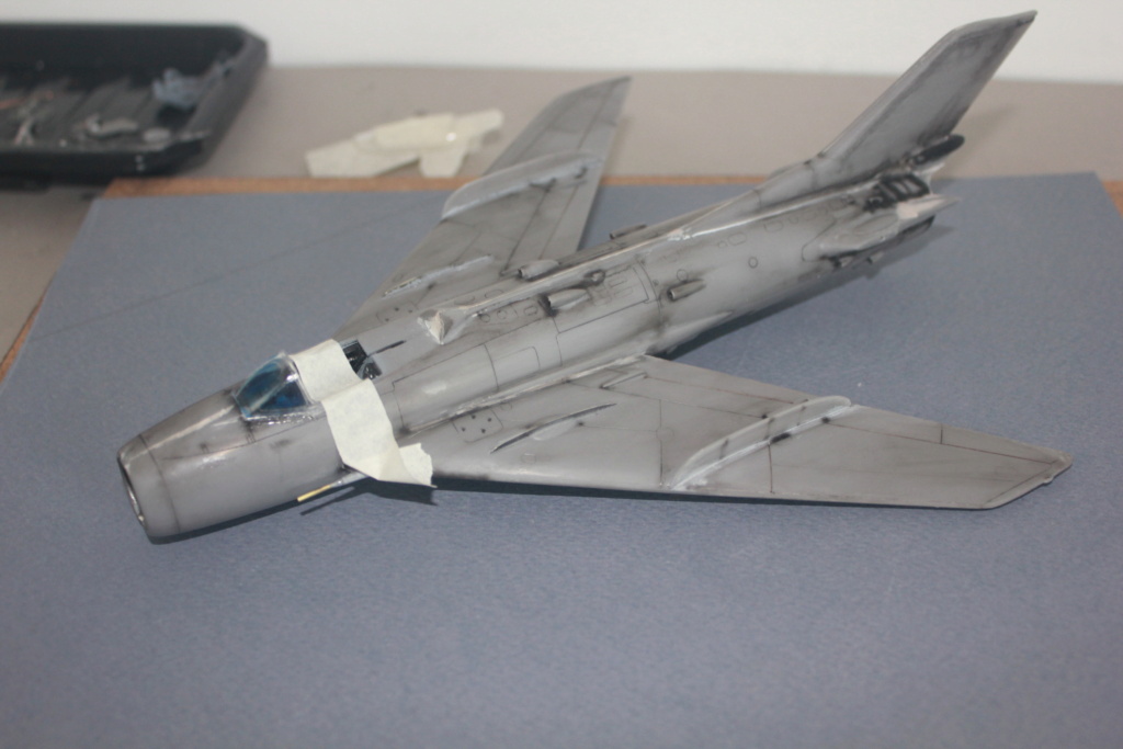 * 1/48   Shenyang F6    H.I.P.M     - Page 3 Img_7050