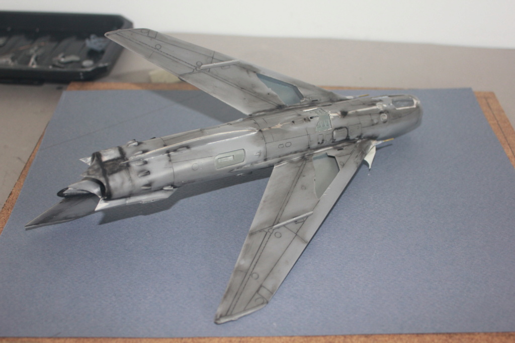 * 1/48 Shenyang F6 H.I.P.M - Page 3 Img_7052