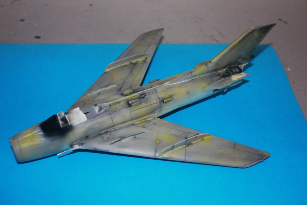 * 1/48   Shenyang F6    H.I.P.M     - Page 3 Img_7060