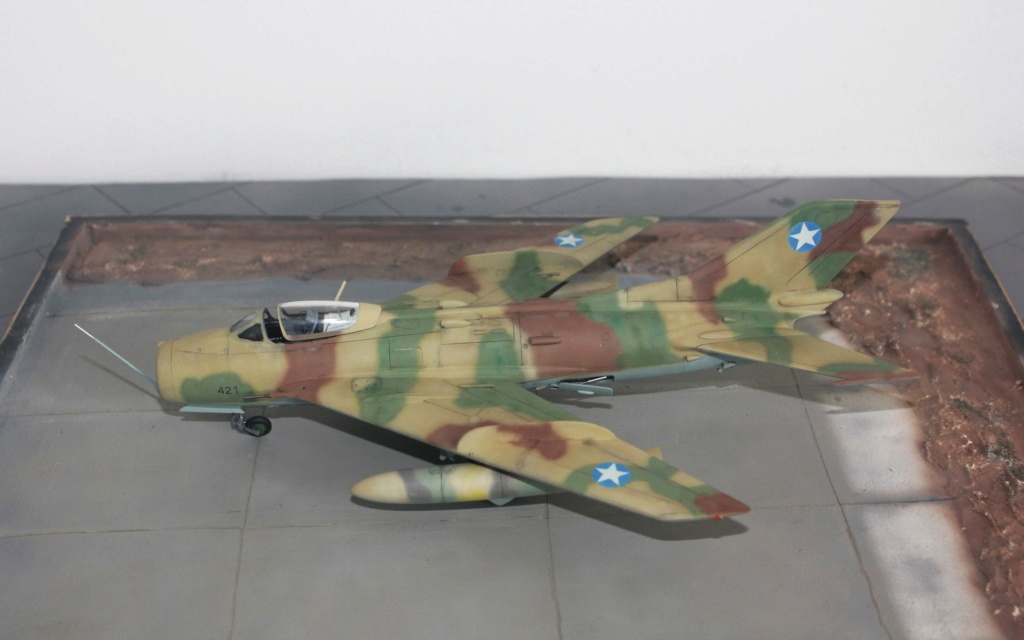 * 1/48 Shenyang F6 H.I.P.M - Page 4 Img_7078