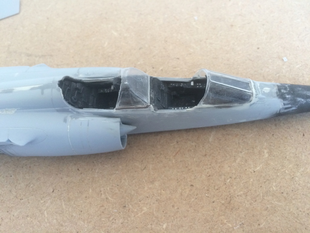 1/48 Mirage F1 B F.M. FINI Img_7112