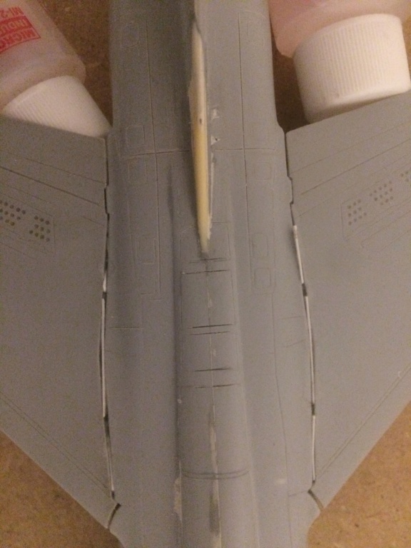 1/48 Mirage F1 B F.M. FINI - Page 2 Img_7114