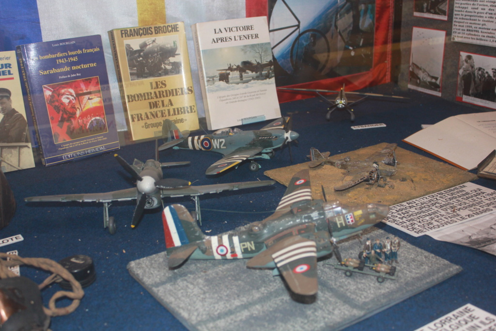 Musée Aviation de WARLUIS (60) Img_7147