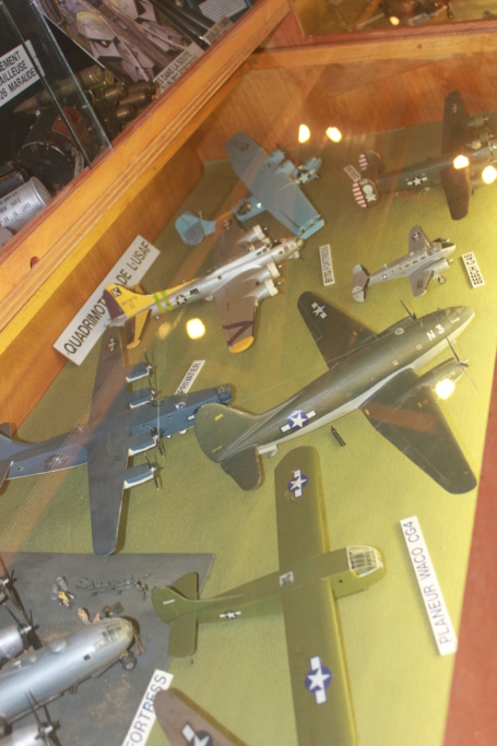 Musée Aviation de WARLUIS (60) Img_7154