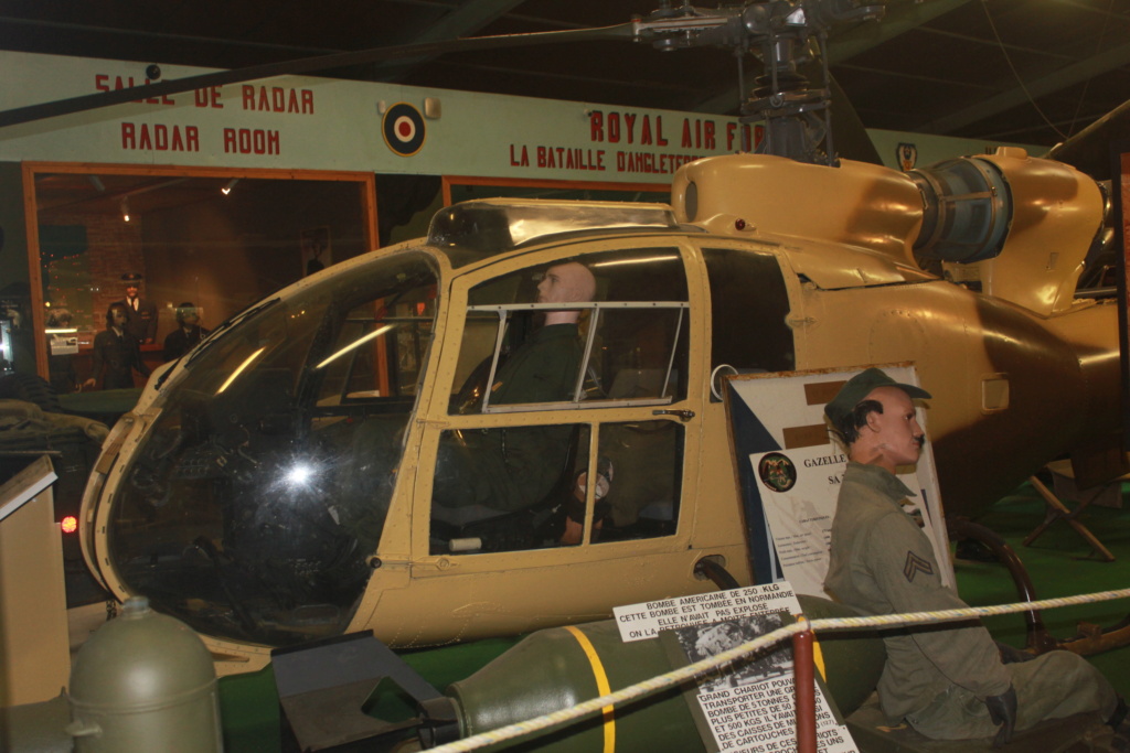 Musée Aviation de WARLUIS (60) Img_7158