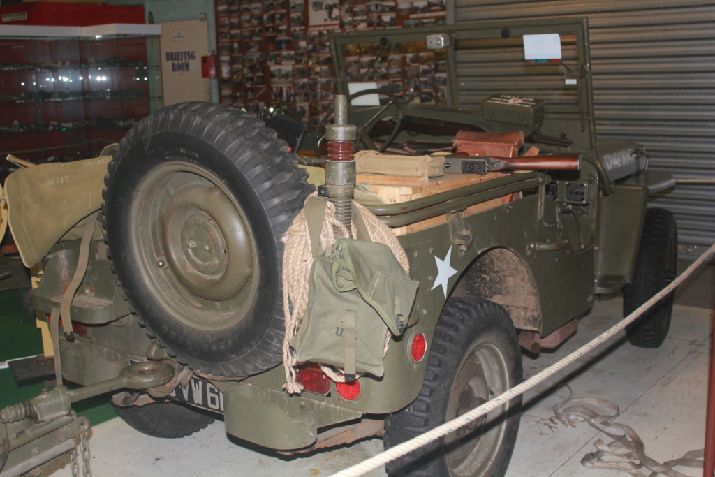 Musée Aviation de WARLUIS (60) Img_7162
