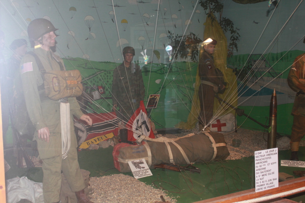 Musée Aviation de WARLUIS (60) Img_7172