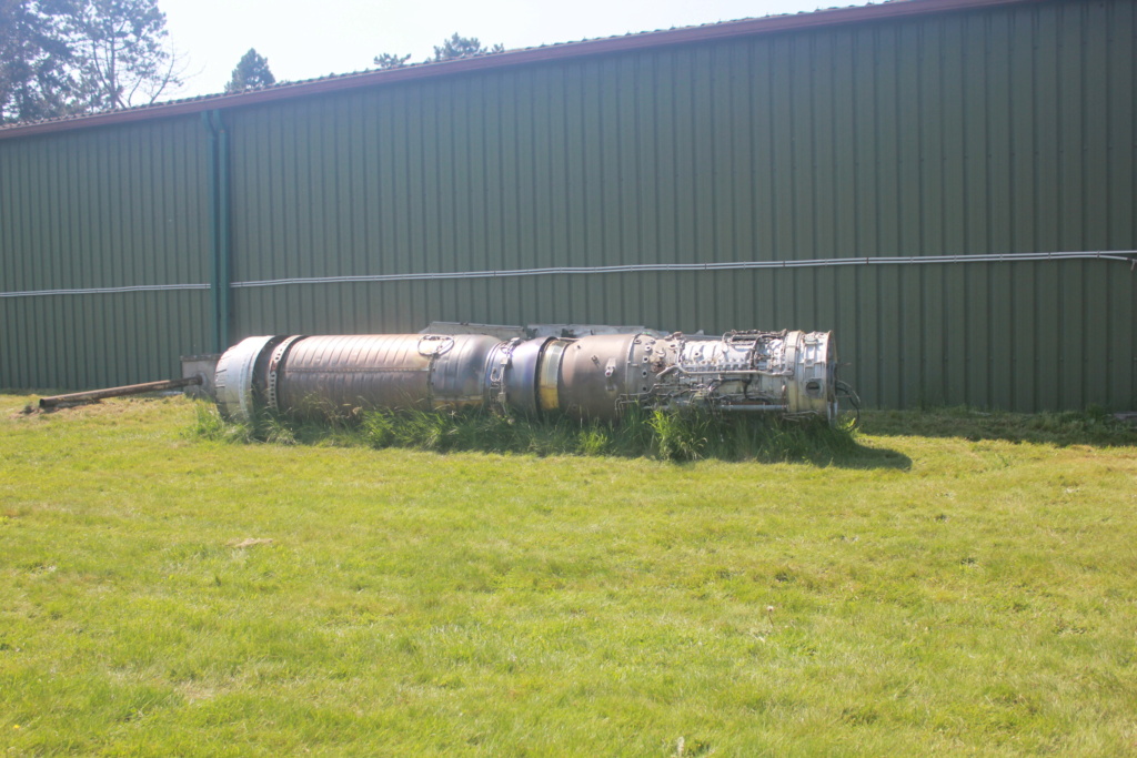 Musée Aviation de WARLUIS (60) Img_7181