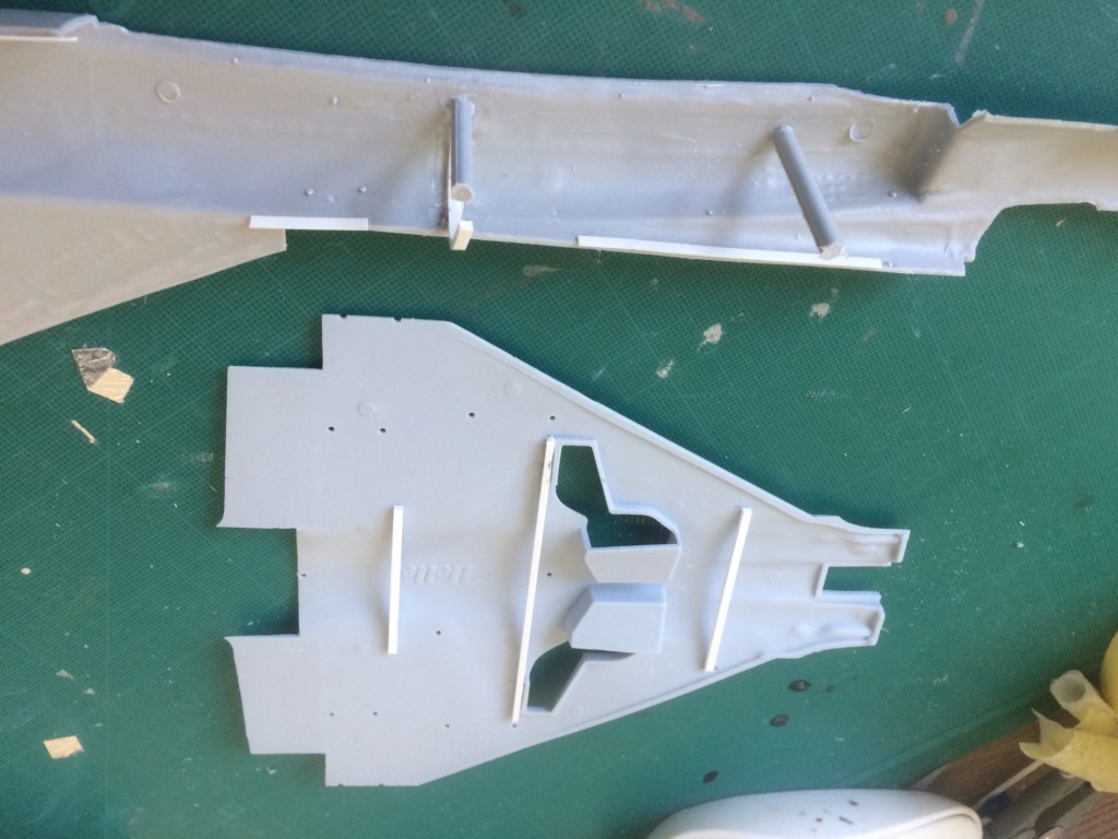 1/48 Mirage III EBR Heller + FM FINI Img_7318