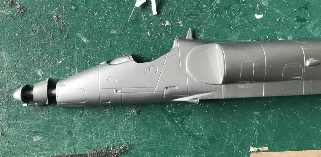 *1/48   A 4 SU  Skyhawk    Esci Polistil    FINI Img_7350