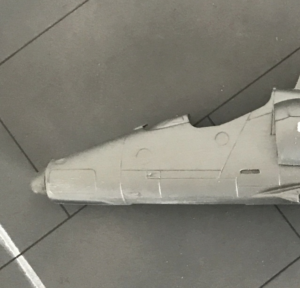 A 4 SU  Skyhawk (Esci Polistil  1/48)   FINI Img_7351