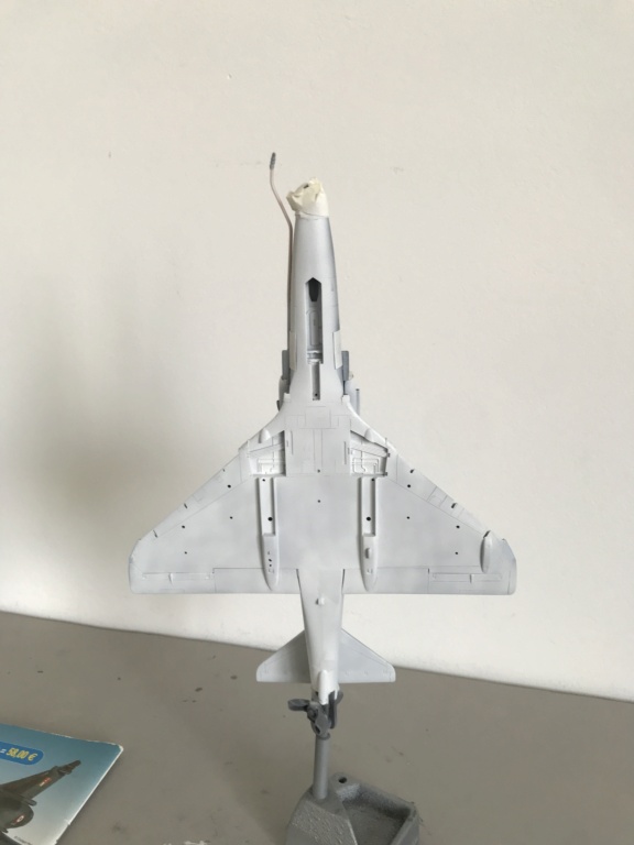 *1/48   A 4 SU  Skyhawk    Esci Polistil    FINI - Page 2 Img_7371