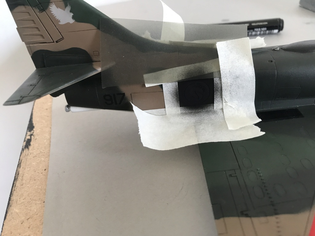 *1/48 A 4 SU Skyhawk Esci Polistil FINI - Page 2 Img_7428