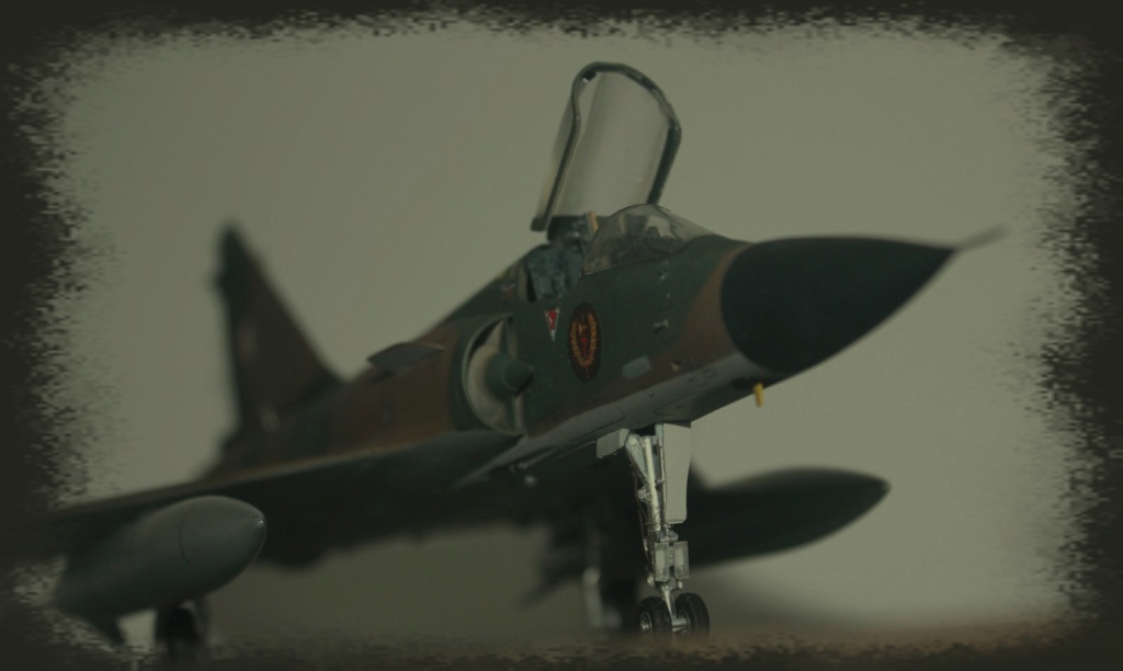 * 1/48  Mirage 2000 H  Heller      - Page 7 Img_7449