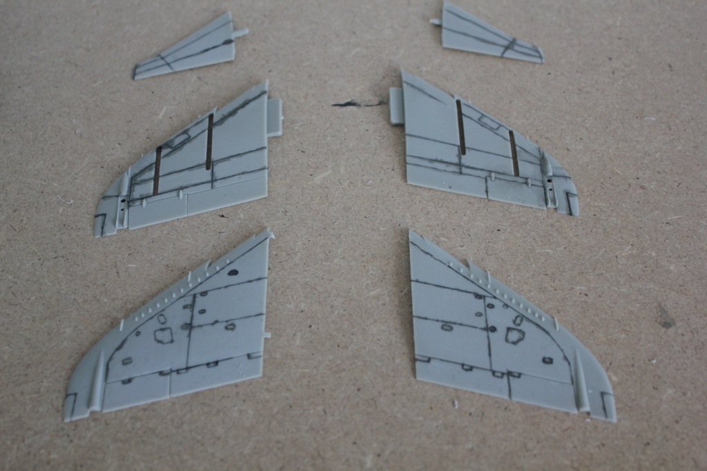 * 1/48  H.S.   HARRIER  FRS 1      Hobbycraft   Img_7658