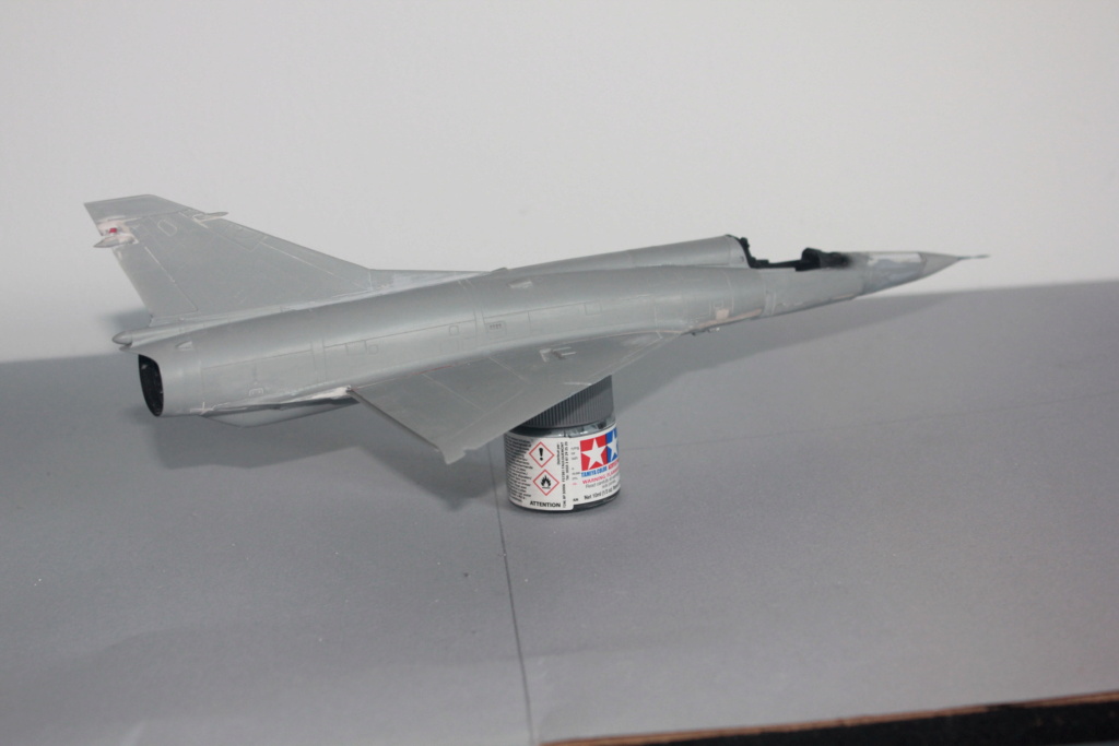 * 1/48   Dassault   Mirage 50 C      Kinetic   Img_7871