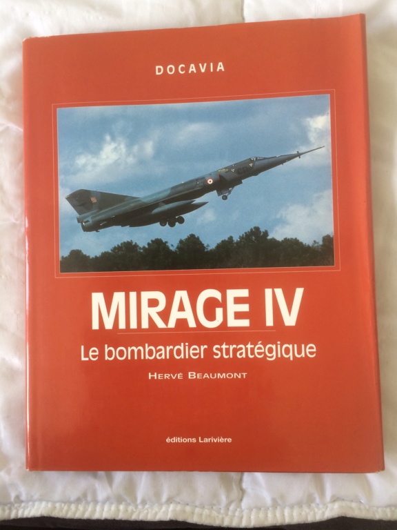 *1/48 MIRAGE IV Heller Img_8034