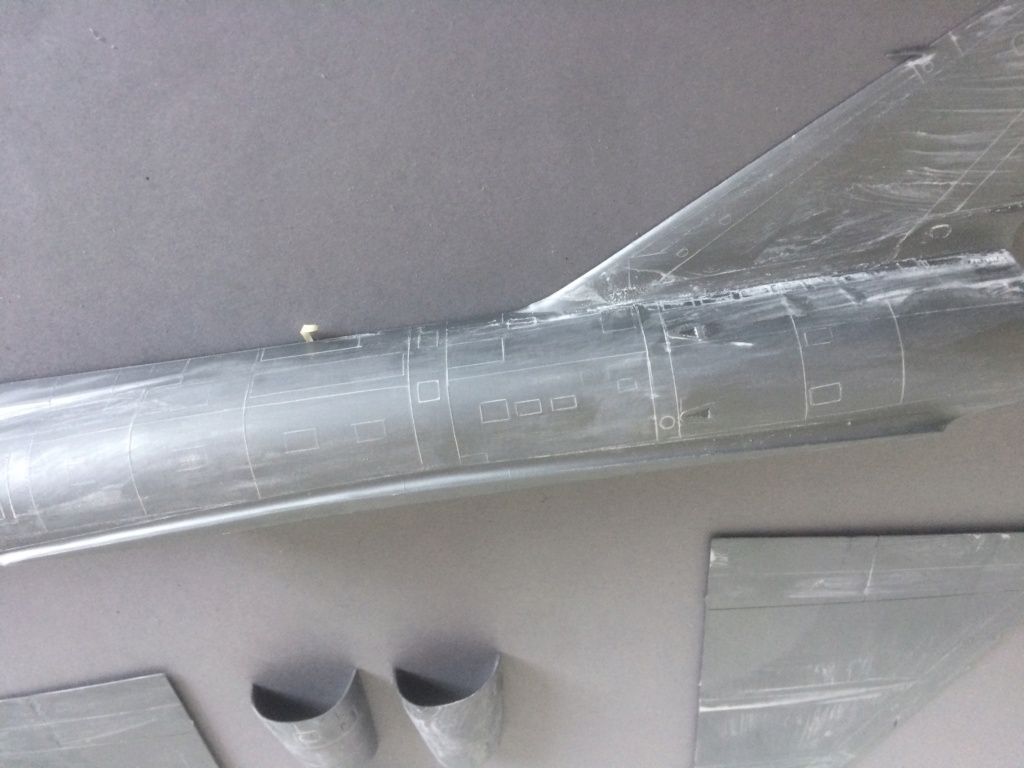 *1/48 MIRAGE IV Heller Img_8037