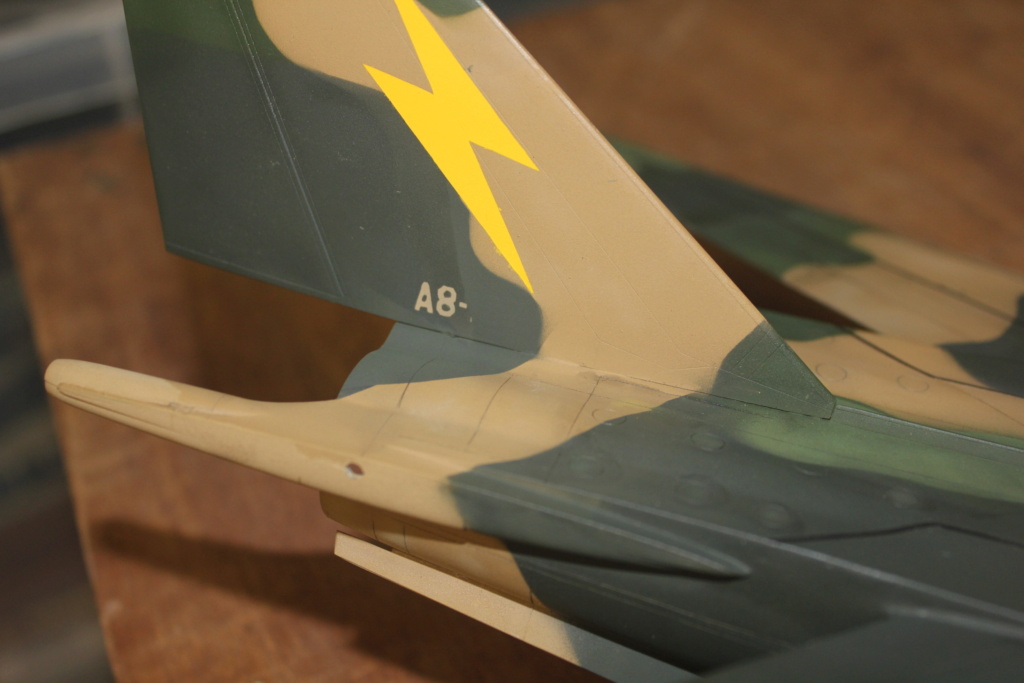 * 1/48  General Dynamics  F 111C   Academy   - Page 6 Img_8168
