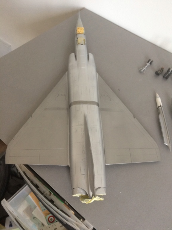 *1/48 MIRAGE IV Heller - Page 3 Img_8415