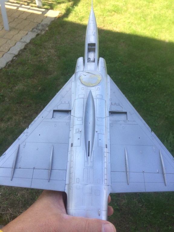 *1/48    MIRAGE IV      Heller    - Page 4 Img_8418
