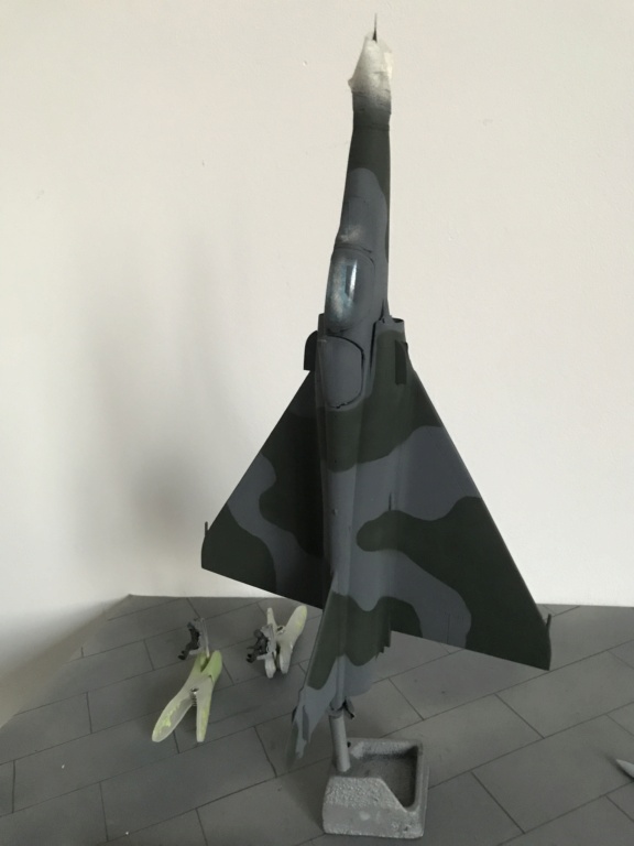 1/48   Mirage 2000 N    Heller    - Page 2 Img_8573