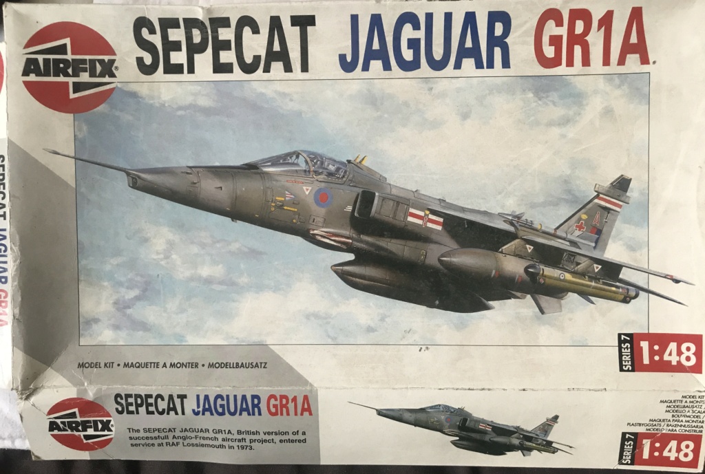 1/48   JAGUAR GR1   Airfix. Img_8659