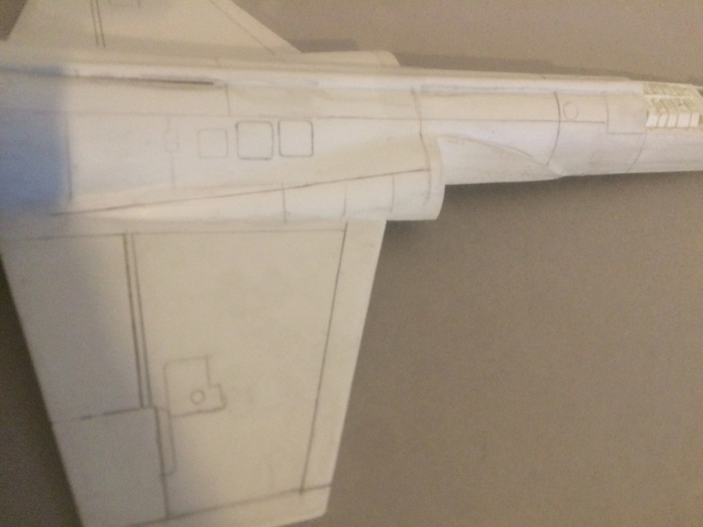 1/48 F 104 S Monogram + scratch FINI Img_8717